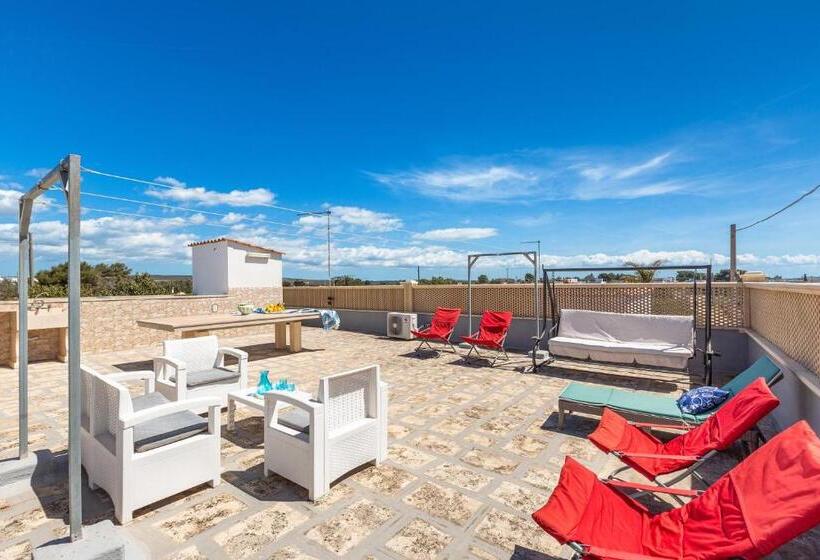 2907 Casa La Terrazza By Barbarhouse