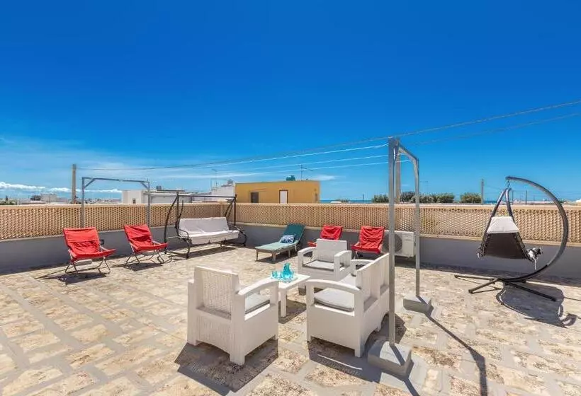 2907 Casa La Terrazza By Barbarhouse