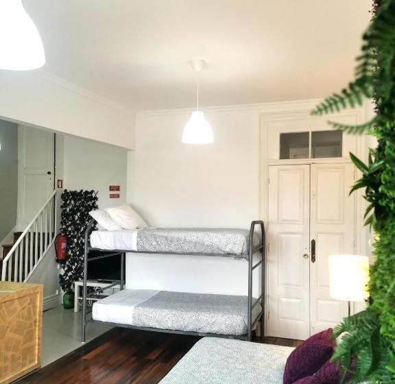 Finu Oporto Apartments