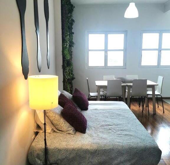 Finu Oporto Apartments