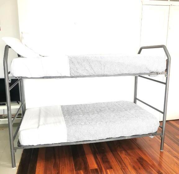 Finu Oporto Apartments