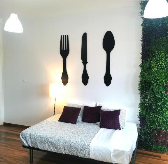 Finu Oporto Apartments