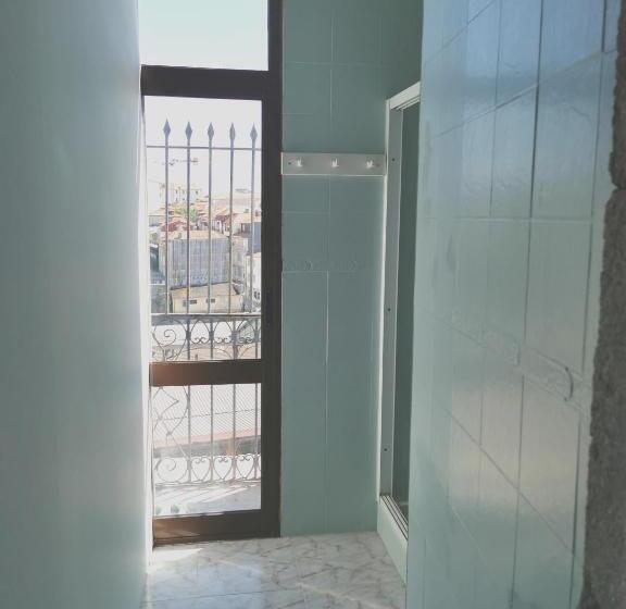 Finu Oporto Apartments