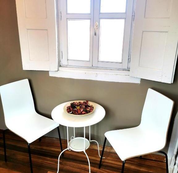 Finu Oporto Apartments