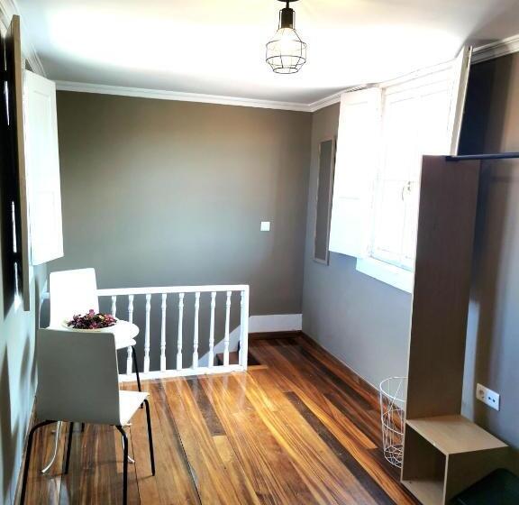 Finu Oporto Apartments