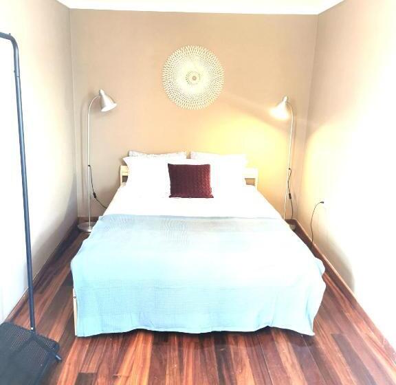 Finu Oporto Apartments