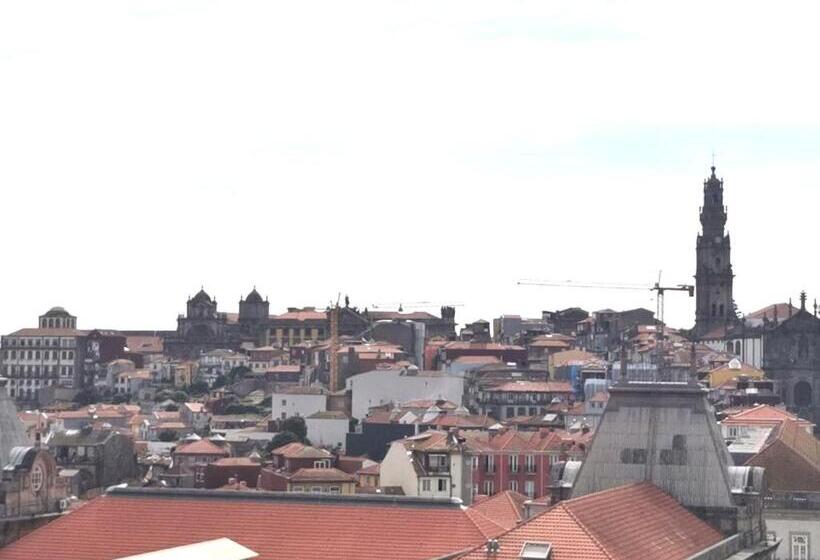 Finu Oporto Apartments