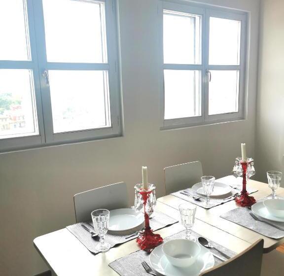 Finu Oporto Apartments