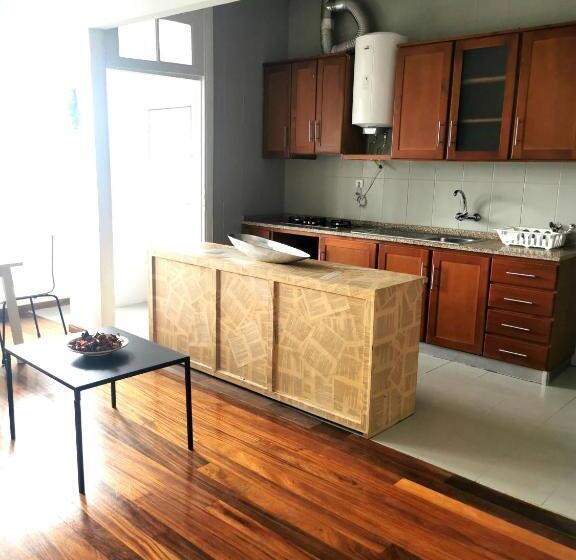 Finu Oporto Apartments