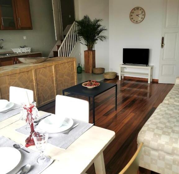 Finu Oporto Apartments