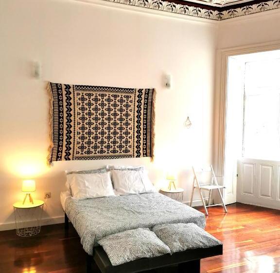 Finu Oporto Apartments