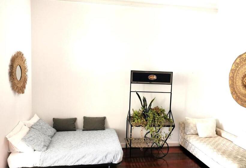 Finu Oporto Apartments