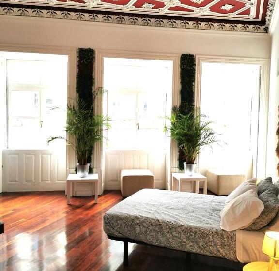 Finu Oporto Apartments