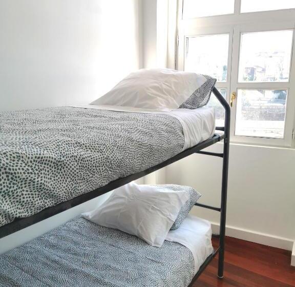 Finu Oporto Apartments