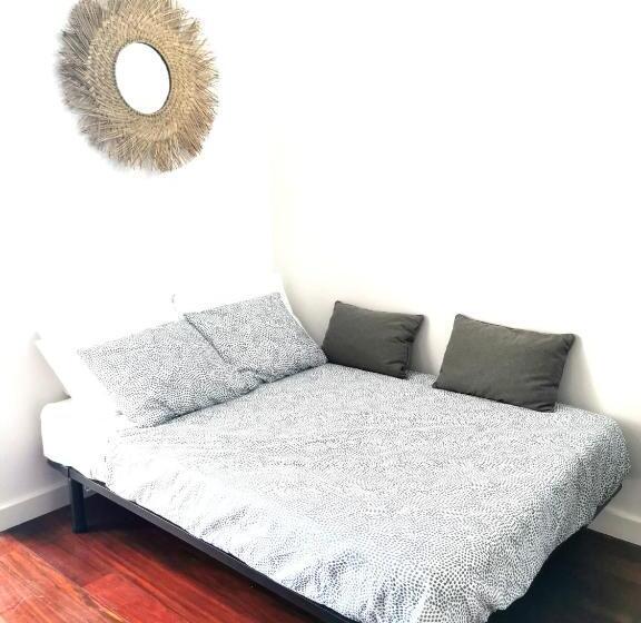 Finu Oporto Apartments