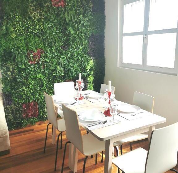 Finu Oporto Apartments