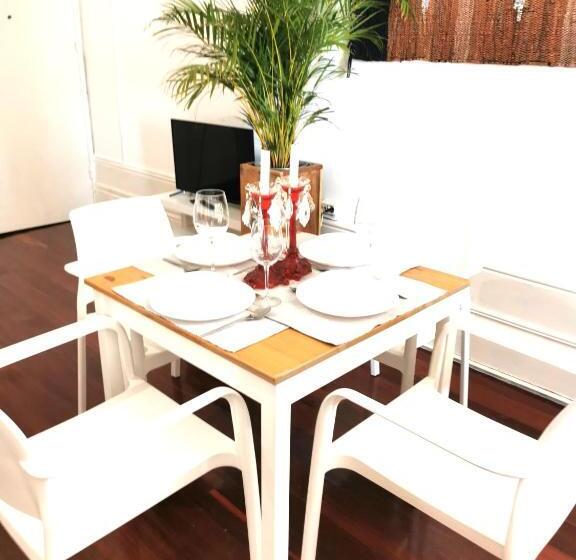 Finu Oporto Apartments