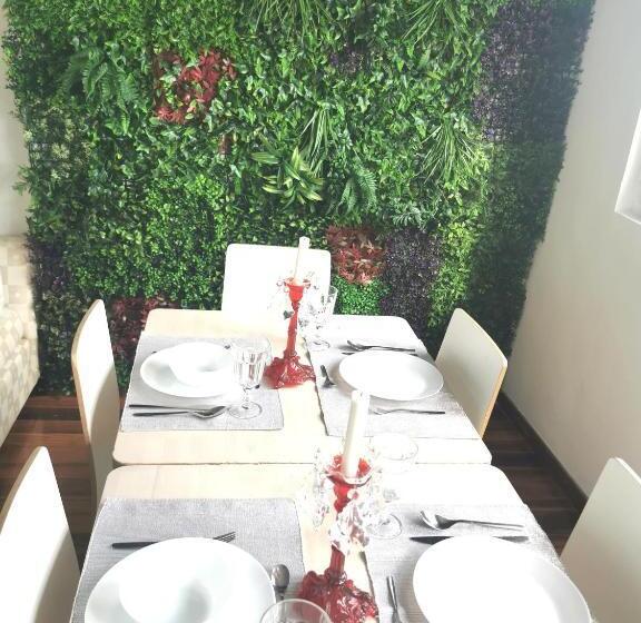 Finu Oporto Apartments