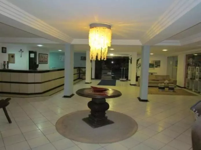 Flats Apart Hotel Marinas Carneiros   Vista P Mar
