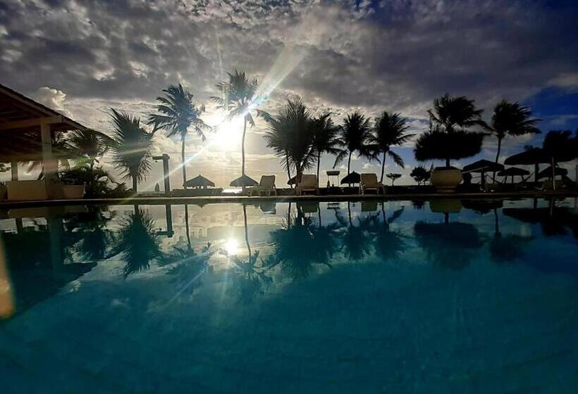 Flats Apart Hotel Marinas Carneiros   Vista P Mar