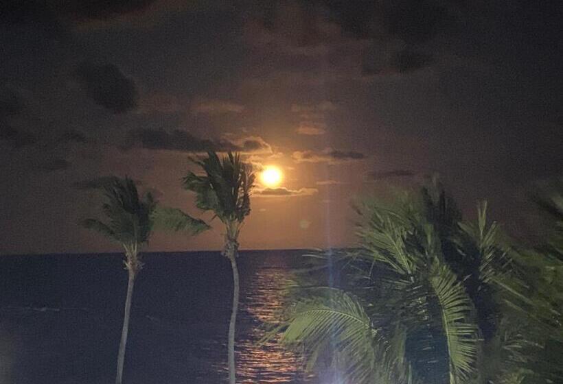 Flats Apart Hotel Marinas Carneiros   Vista P Mar