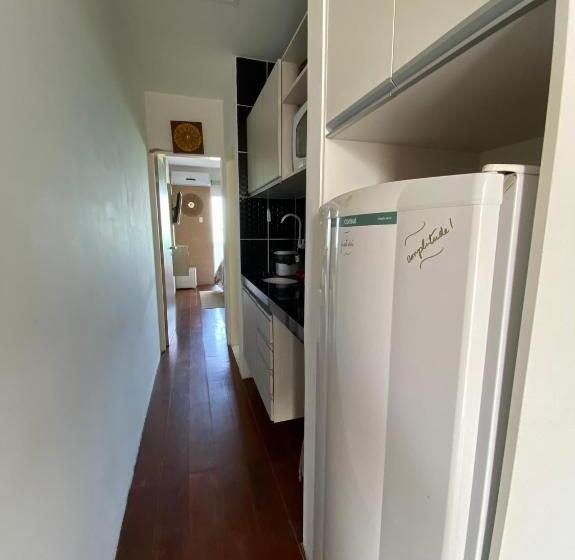 Flats Apart Hotel Marinas Carneiros   Vista P Mar