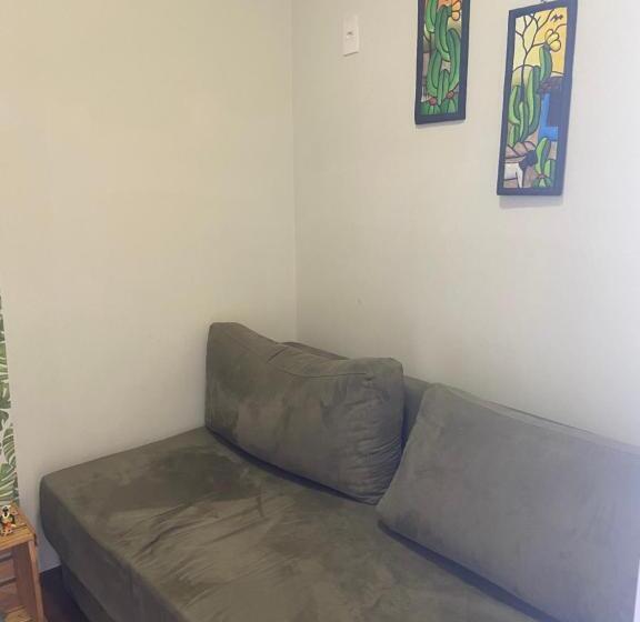 Flats Apart Hotel Marinas Carneiros   Vista P Mar