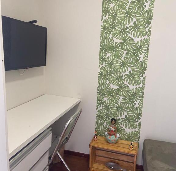 Flats Apart Hotel Marinas Carneiros   Vista P Mar