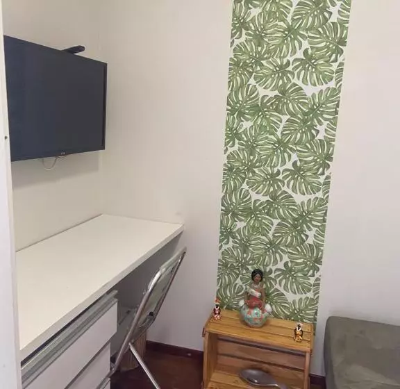 Flats Apart Hotel Marinas Carneiros   Vista P Mar