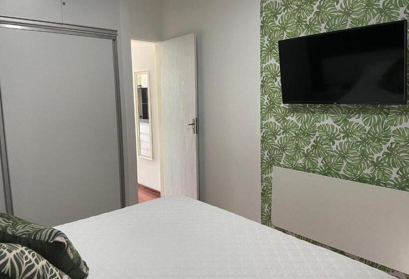 Flats Apart Hotel Marinas Carneiros   Vista P Mar