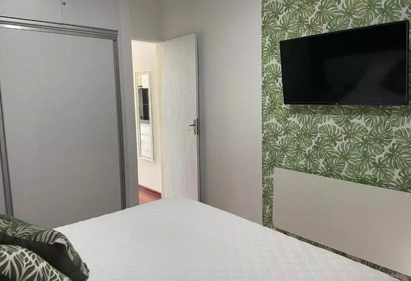 Flats Apart Hotel Marinas Carneiros   Vista P Mar