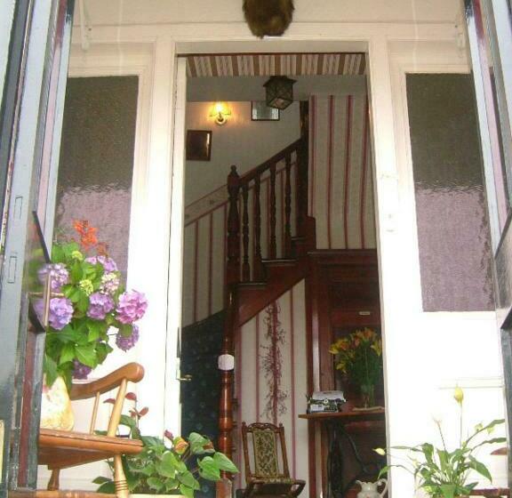 Gowan Brae Bed & Breakfast