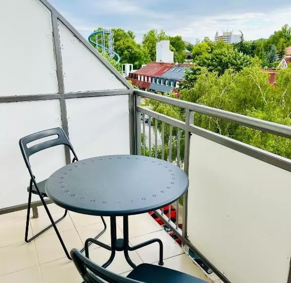 Gyöngy Apartman