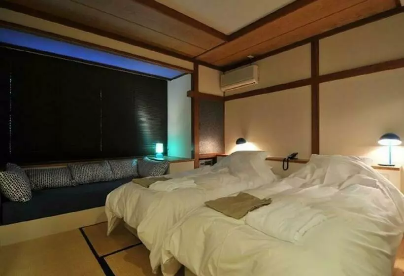 ホテル Address Nozawa Standard Studio / Vacation Stay 22699