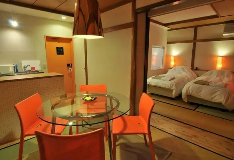 ホテル Address Nozawa Standard Studio / Vacation Stay 22699
