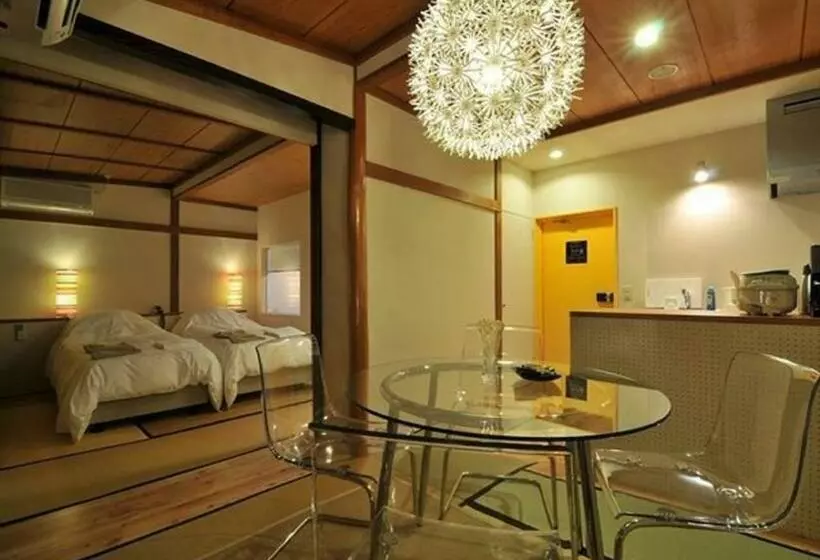 ホテル Address Nozawa Standard Studio / Vacation Stay 22699