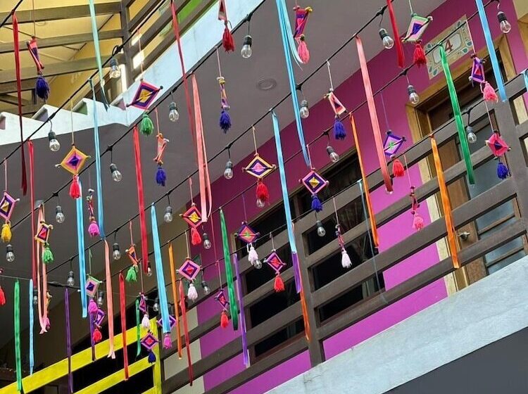 فندق Playa Sayulita