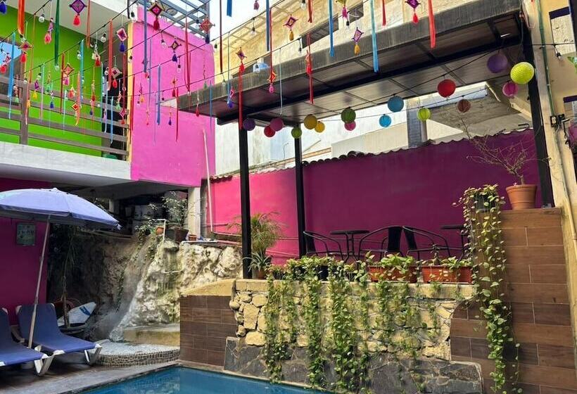 فندق Playa Sayulita