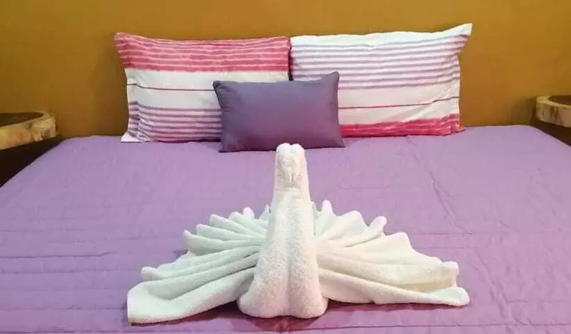 هتل Playa Sayulita