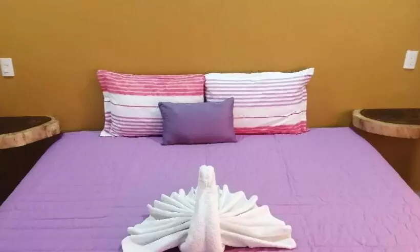 هتل Playa Sayulita