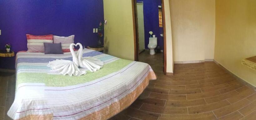 فندق Playa Sayulita