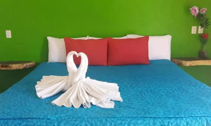 هتل Playa Sayulita