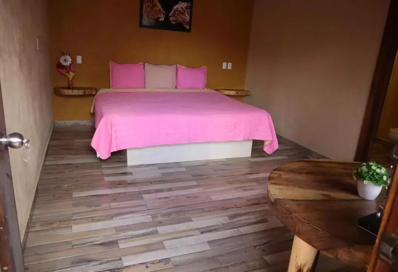 هتل Playa Sayulita