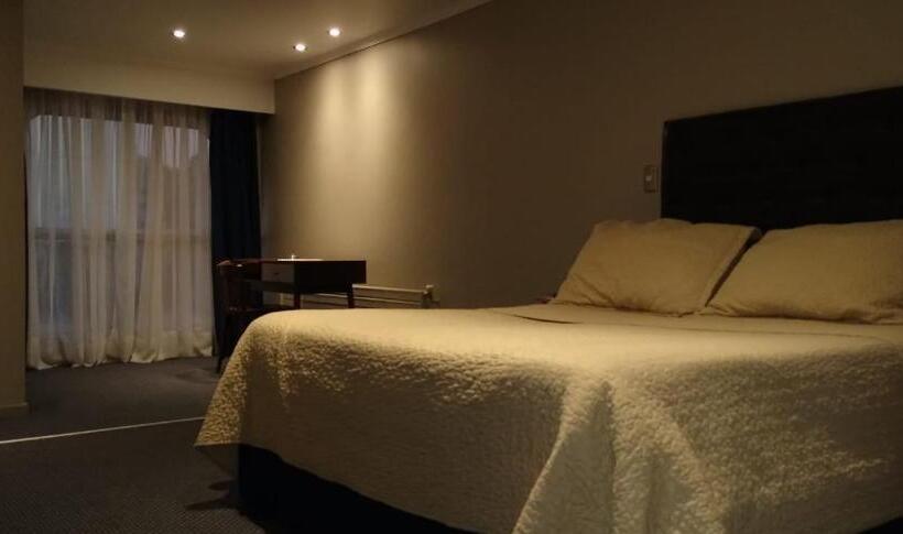 Отель Verona   Chillán