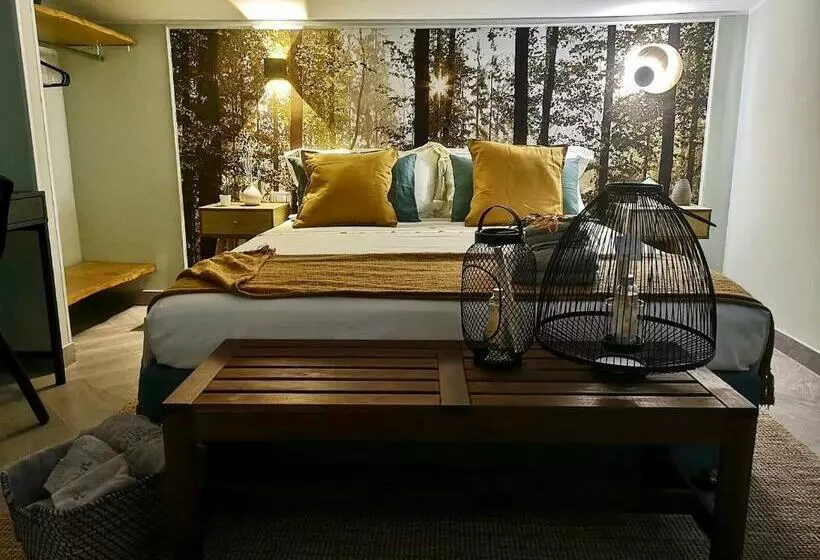 Il Cucco B&b