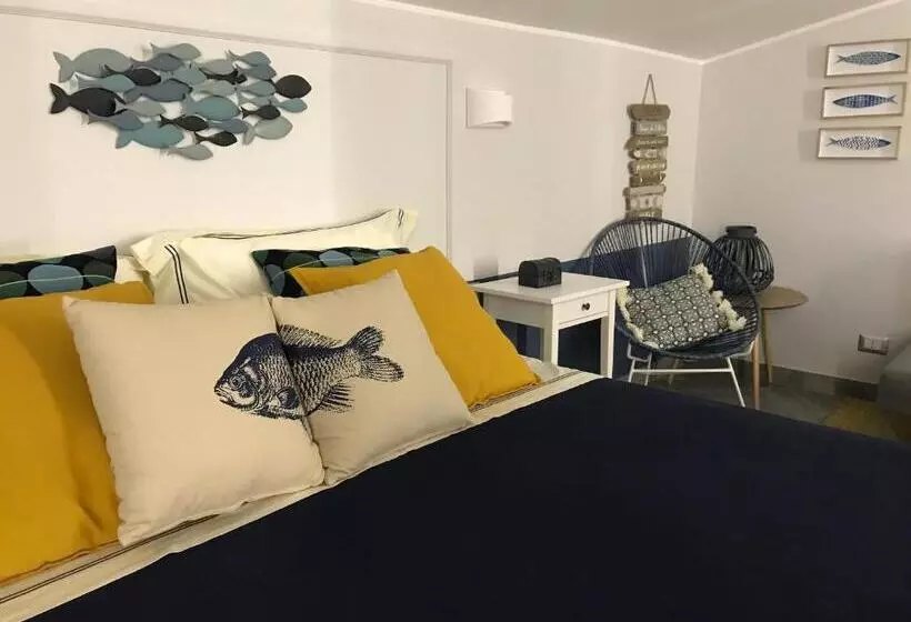 Il Cucco B&b