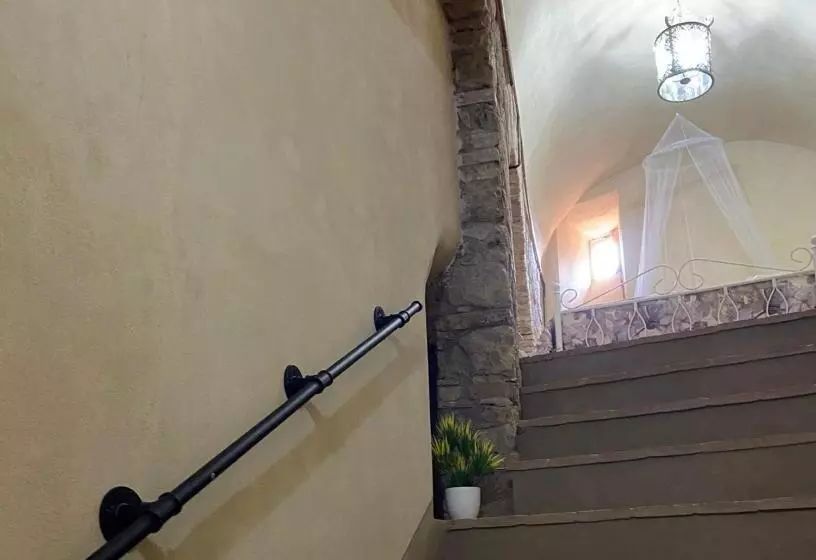 Il Giardino Segreto B&b