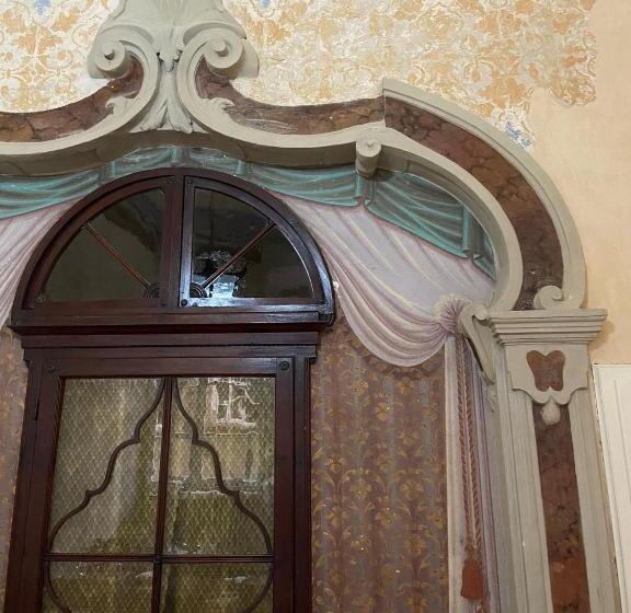 Il Giardino Segreto B&b