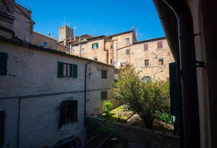 Il Giardino Segreto B&b