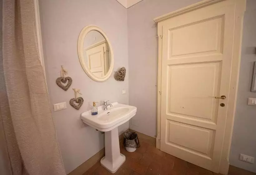 Il Giardino Segreto B&b